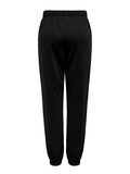 Only Pantalone Tuta Onlbest Donna 15357504 Black - Nero