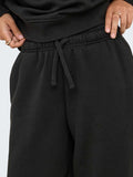 Only Pantalone Tuta Onlbest Donna 15357504 Black - Nero