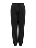 Only Pantalone Tuta Onlbest Donna 15357504 Black - Nero