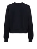 Only Felpa Onlbila Donna 15363143 Black - Nero