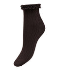 Only Calzini Onlolivia Donna 15364651 Coffee Bean - Marrone