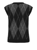 Only Maglia Donna 15364799 Black - Nero
