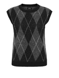 Only Maglia Donna 15364799 Black - Nero