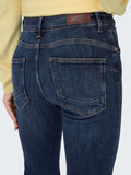 Only Jeans a Zampa Onlpower Donna 15366768 - Denim