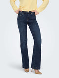 Only Jeans a Zampa Onlpower Donna 15366768 - Denim