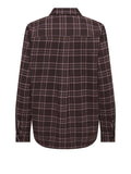 Only Camicia Casual Onlwren Check Donna 15368629 Multicolor - Multicolore