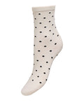 Only Calzini Donna 15371131 Birch - Avorio