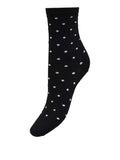 Only Calzini Donna 15371131 Black - Nero