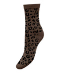 Only Calzini Donna 15371131 Bracken - Marrone
