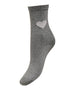 only calzini onlnorma glitter donna 15371132 grigio 160979666
