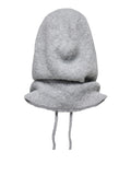 Only Berretto Donna 15371915 Medium Grey Melange - Grigio