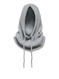 Only Berretto Donna 15371915 Medium Grey Melange - Grigio