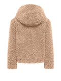 Only Giubbino Donna 15373881 Cuban Sand - Beige