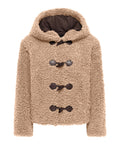 Only Giubbino Donna 15373881 Cuban Sand - Beige