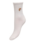Only Calzini Donna 15374252 Cloud Dancer - Bianco