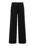Only Pantalone Tuta Onlsiteri Donna 15374993 Black - Nero