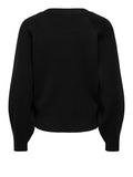 Only Cardigan Onlsiteri Donna 15374994 Black - Nero