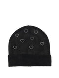 Only Berretto Donna 15376329 Black - Nero