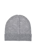 Only Berretto Donna 15376329 Medium Grey Melange - Grigio