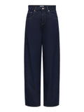 Only Jeans Wide Donna 15376332 - Denim