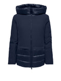 Only Giubbino Donna 15376848 Navy Blazer - Blu