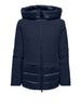 only giubbino donna 15376848 navy blazer blu 168422363