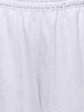 Only Pantalone Tuta Donna 15377590 Light Grey Melange - Grigio