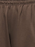 Only Pantalone Tuta Donna 15377590 Bracken - Marrone