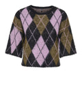 Only Pullover Donna 15378132 - Multicolore