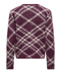 Only Pullover Onlnoeme Donna 15378142 Bordeau - Bordeaux