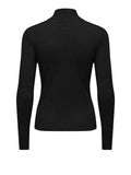 Only Pullover Onlkattie Donna 15378320 Black - Nero