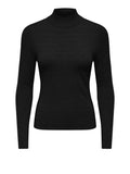 Only Pullover Onlkattie Donna 15378320 Black - Nero