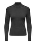 only pullover onlkattie donna 15378320 dark grey melange grigio 168729717