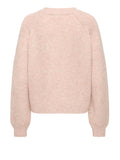 Only Pullover Donna 15378442 Pale Lilac - Rosa