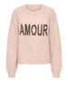 only pullover donna 15378442 pale lilac rosa 165076411
