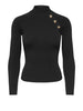 only pullover onlmaisie donna 15378491 black nero 166297910