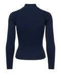 Only Pullover Onlmaisie Donna 15378491 Navy Blazer - Blu