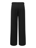 Only Pantalone Palazzo Donna 15378532 Black - Nero
