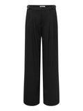 Only Pantalone Palazzo Donna 15378532 Black - Nero