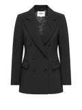 Only Blazer Donna 15378731 Black - Nero