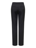 Only Pantalone Chino Donna 15378732 Black - Nero