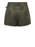 Only Gonna Mini Onltavia Donna 15378751 Beluga - Verde