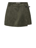 Only Gonna Mini Onltavia Donna 15378751 Beluga - Verde