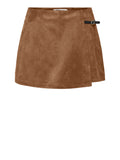 Only Gonna Mini Onltavia Donna 15378751 Toasted Coconut - Marrone