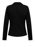 Only Blazer Onlpoptrash Bora Donna 15378782 Black - Nero
