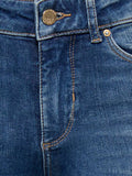 Only Jeans a Zampa Onlblush Donna 15379313 - Denim