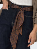 Only Jeans Wide Onlmadison Donna 15379805 - Denim
