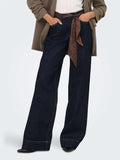 Only Jeans Wide Onlmadison Donna 15379805 - Denim
