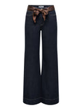 Only Jeans Wide Onlmadison Donna 15379805 - Denim
