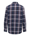 Only Camicia Casual Onlsurani Donna 15380217 Navy Blazer - Blu